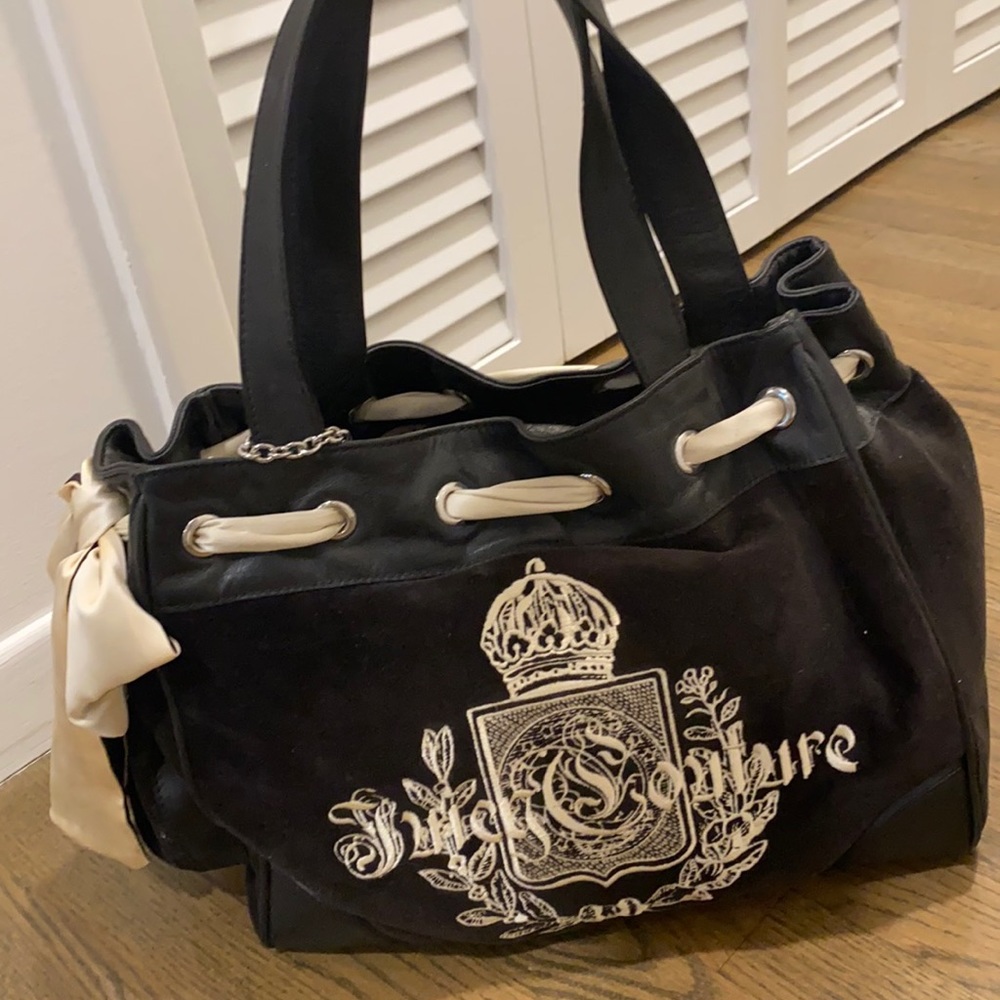 Juicy Couture Tote